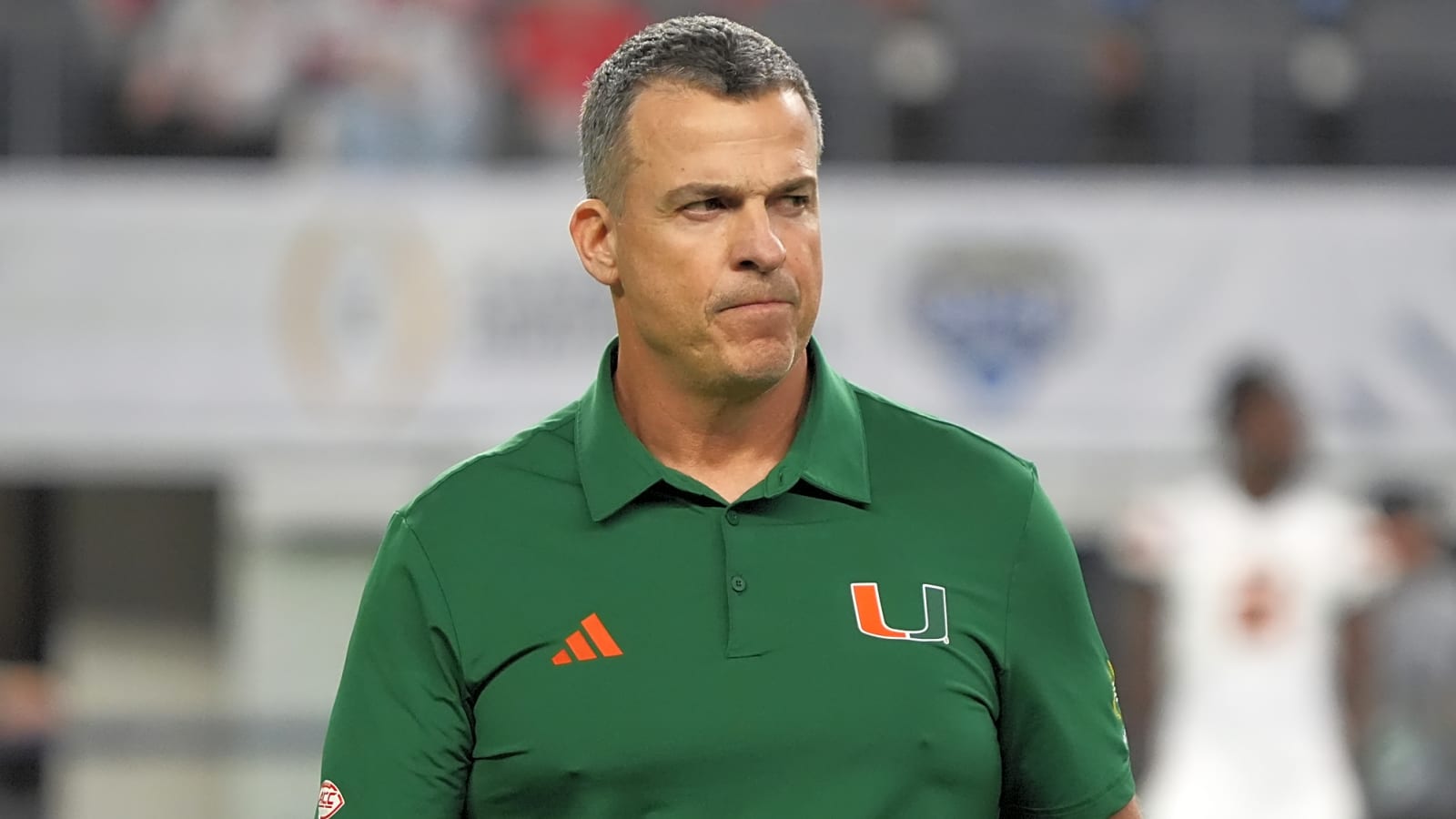 Criticism of Miami getting CFP invite looks foolish after win over OSU