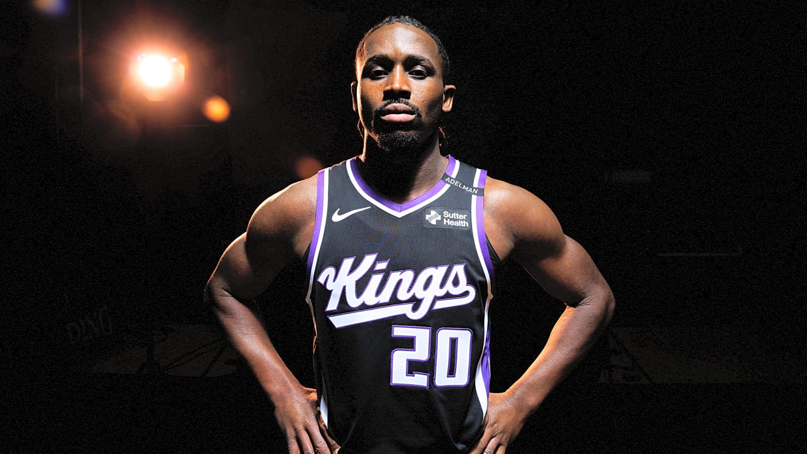 Kings Release Two-Way Player Adam Flagler