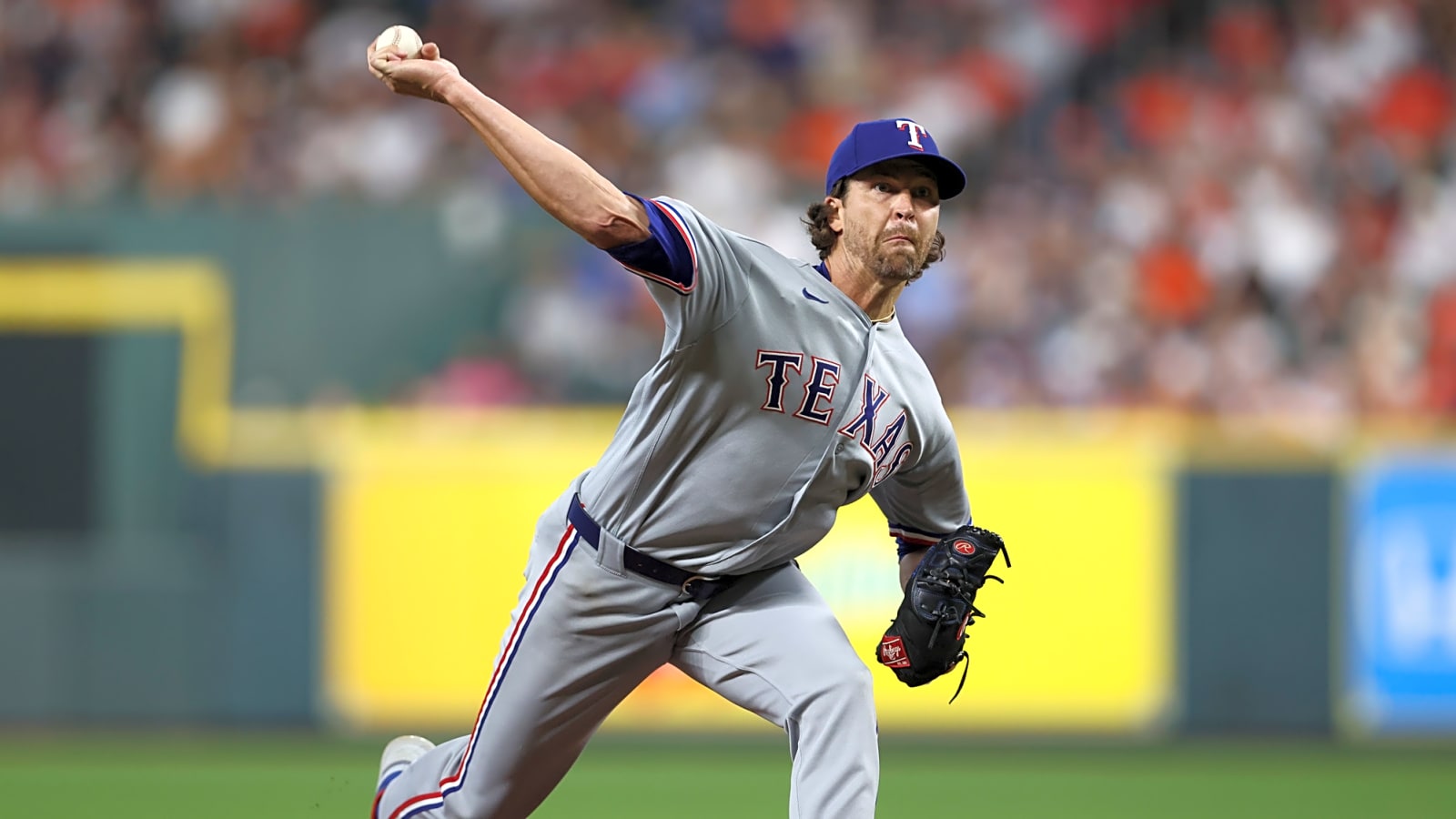 Jacob deGrom Shot Down Potential Trade to Braves, Others