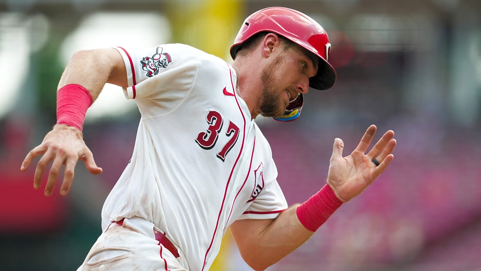 Yankees Interested In Tyler Stephenson