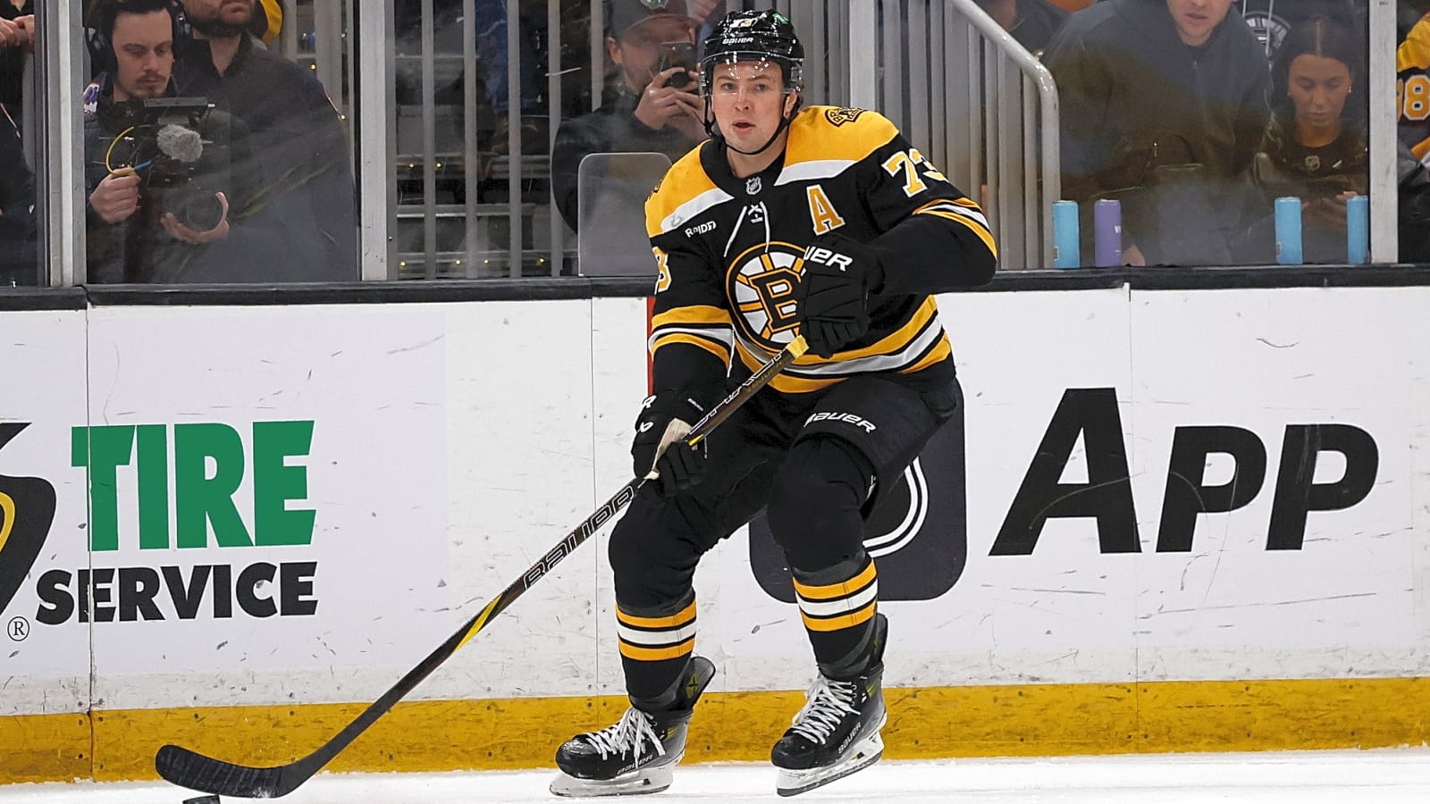 The Shocking and Gruesome Details of Charlie McAvoy&#39;s Four Nations Health Scare Release Publicly