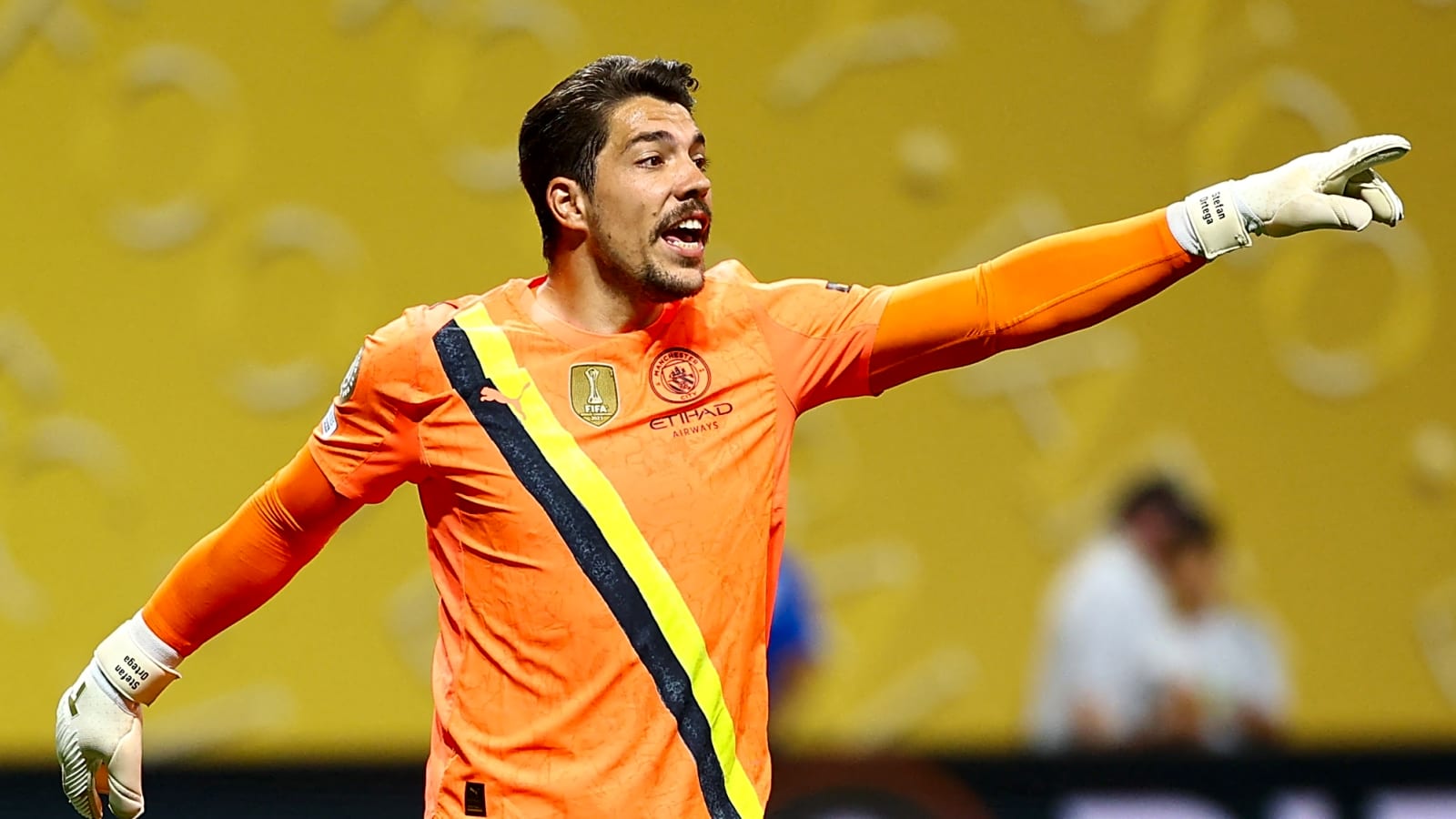 Where to next for the odd man out in the goalkeeping equation at Manchester City?