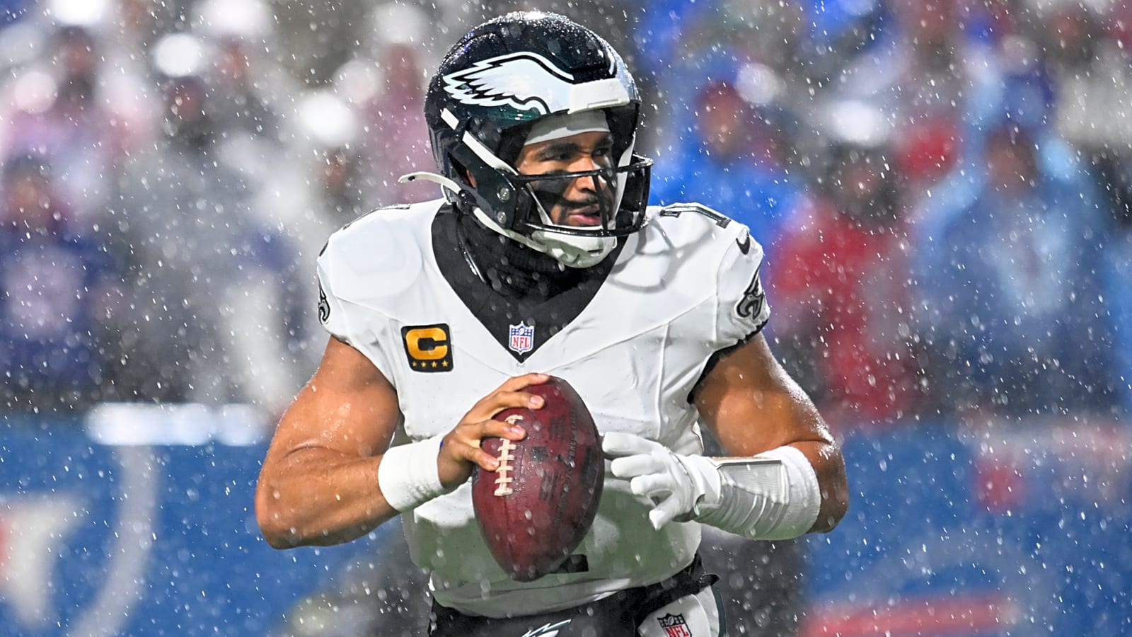 Eagles OC makes revealing claim about Hurts after alarming reports