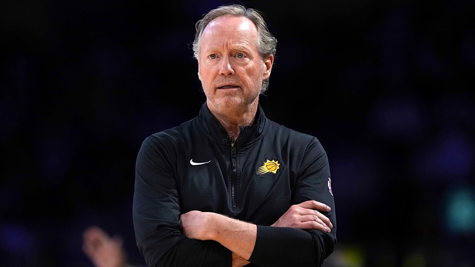 Suns make determination on HC Mike Budenholzer's future
