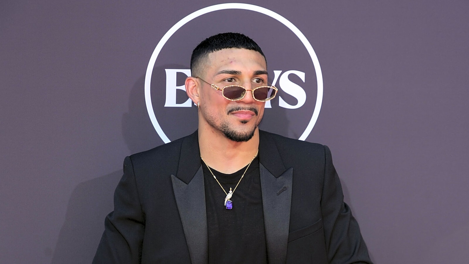 Teofimo Lopez vs Shakur Stevenson – Buddy McGirt breaks it down