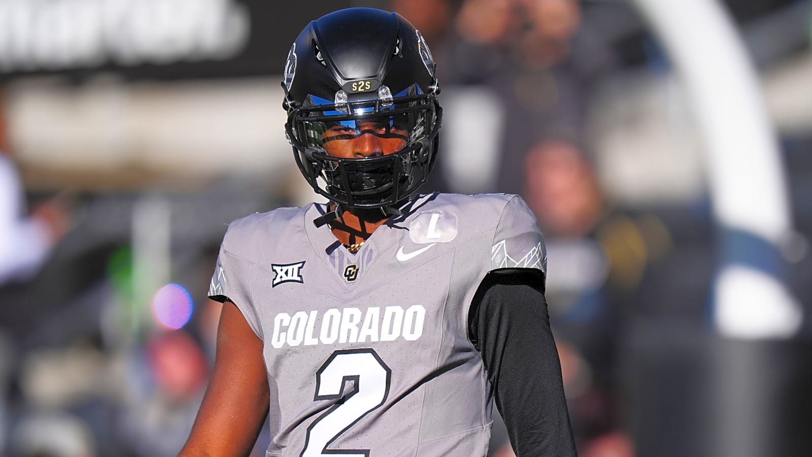 Could Browns embrace 'Hard Knocks' assignment after drafting Sanders?