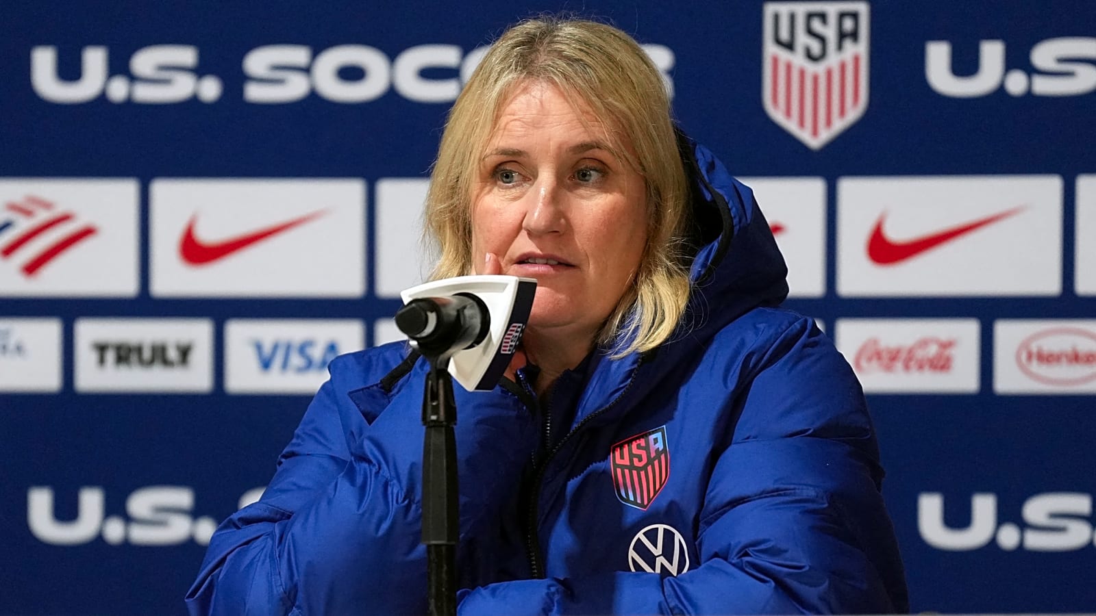 USWNT returns: Key takeaways from Emma Hayes' latest pre-World Cup roster
