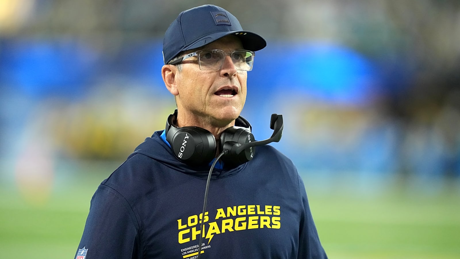 Why Jim Harbaugh deserves more Coach of the Year consideration