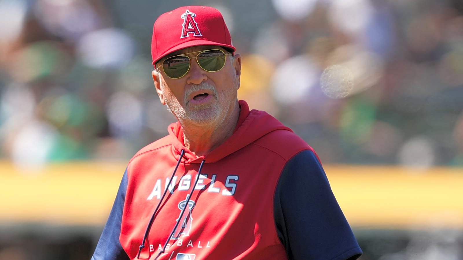 Former Ohtani manager gives NFL teams advice on handling Hunter
