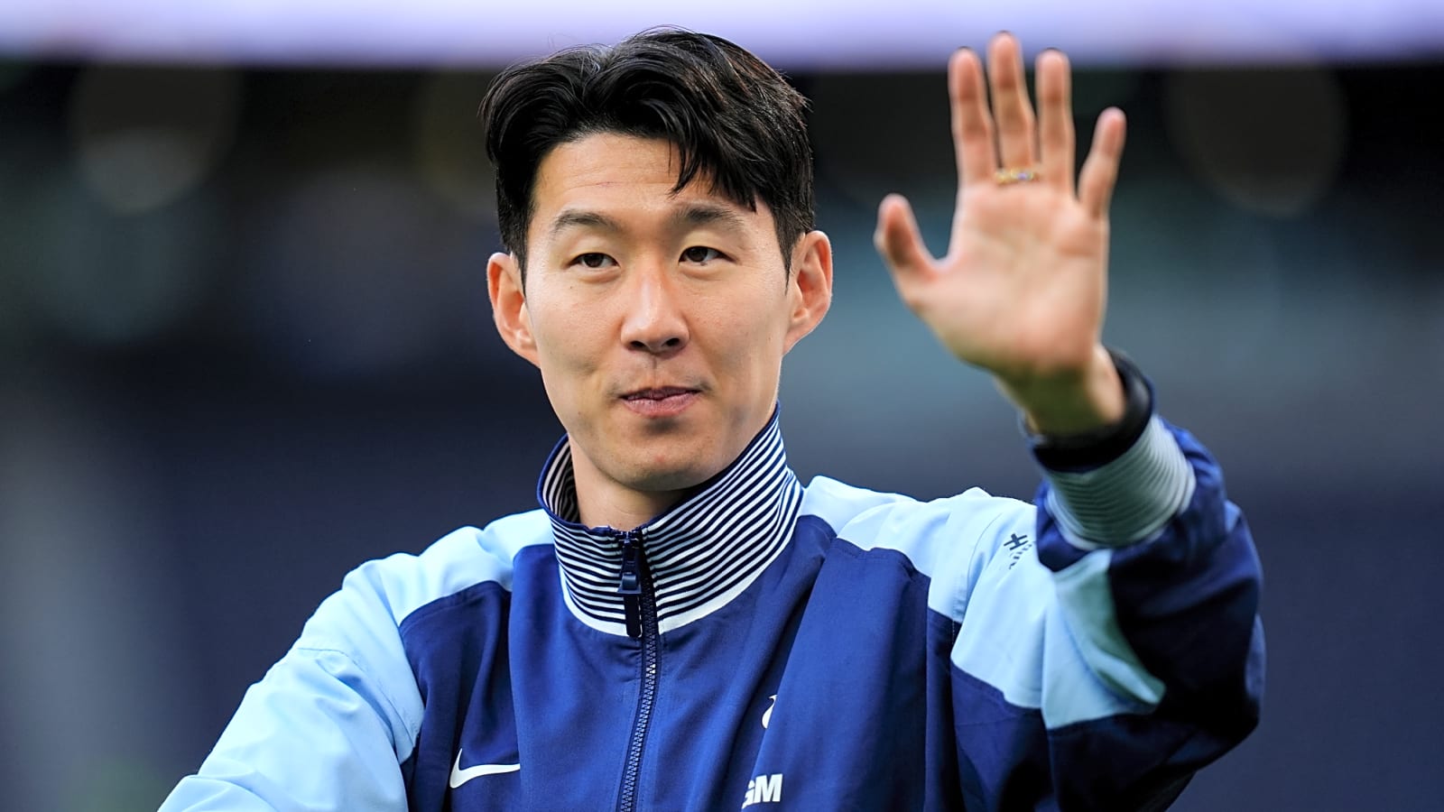 'Earn over £1million'- Tottenham set for ‘financial boost’ as club legend set to play pre-season amid uncertain future at N17