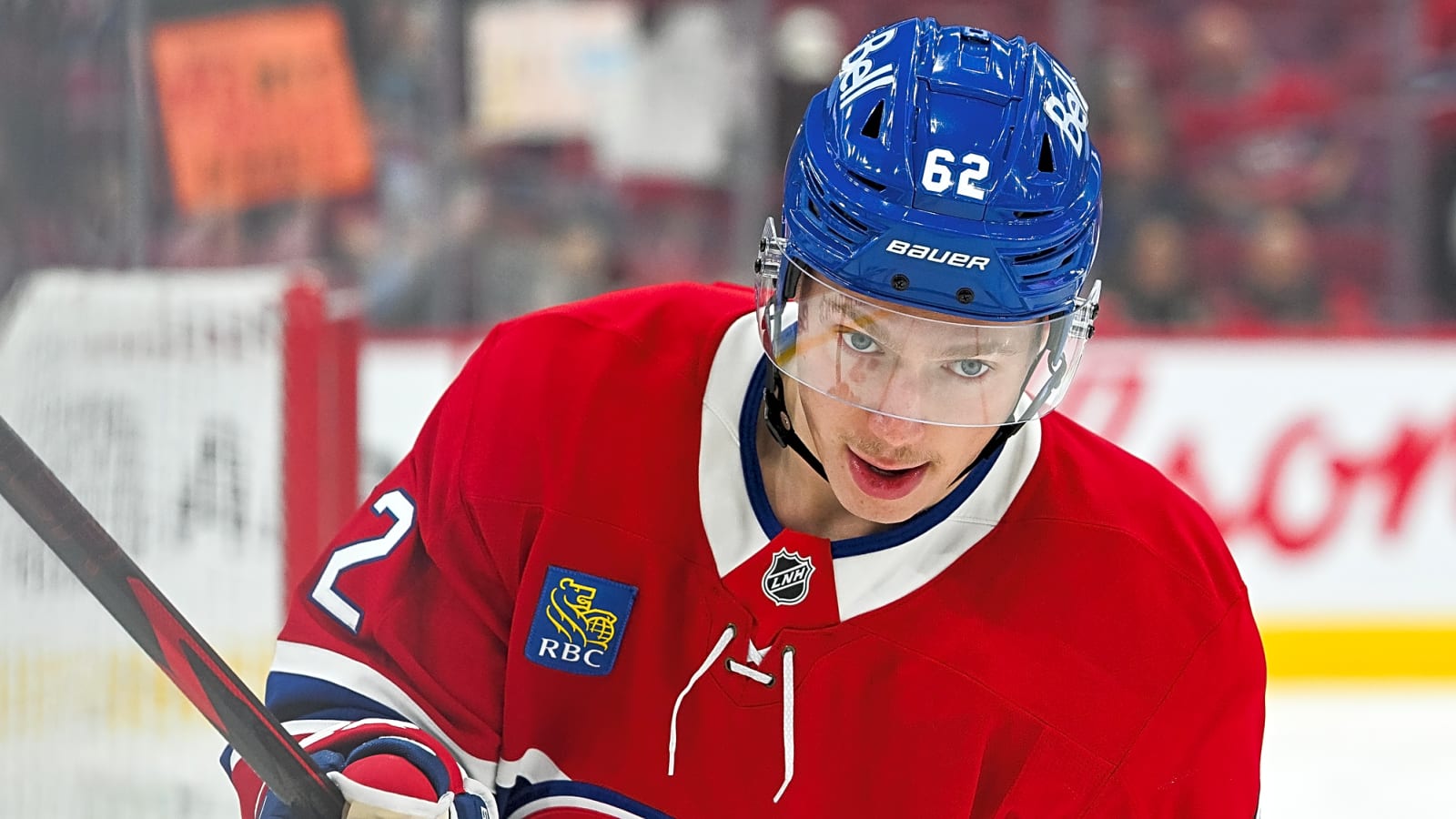 Owen Beck and David Reinbacher Traded to the Rocket