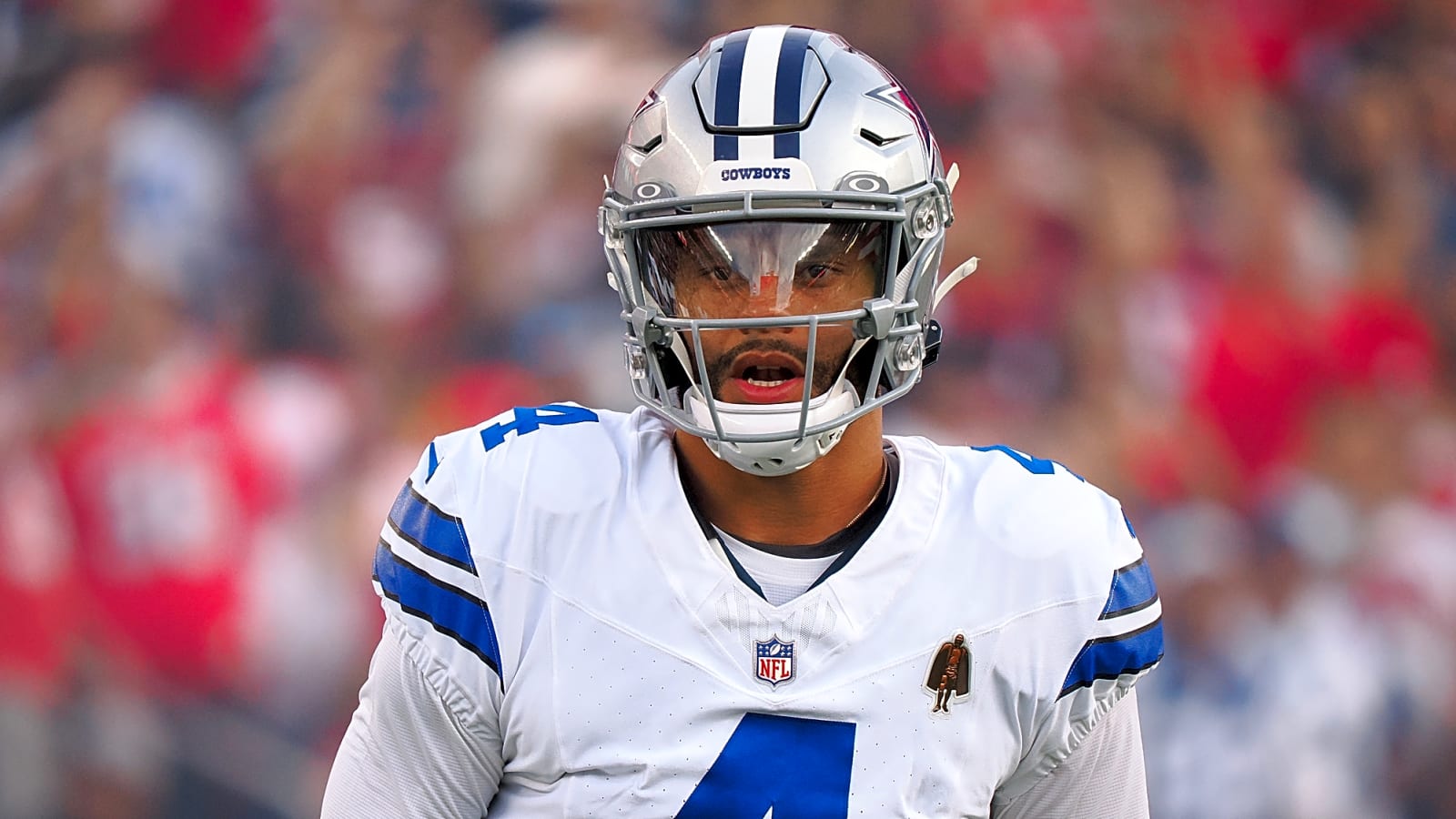Analyzing Cowboys' 2025 schedule