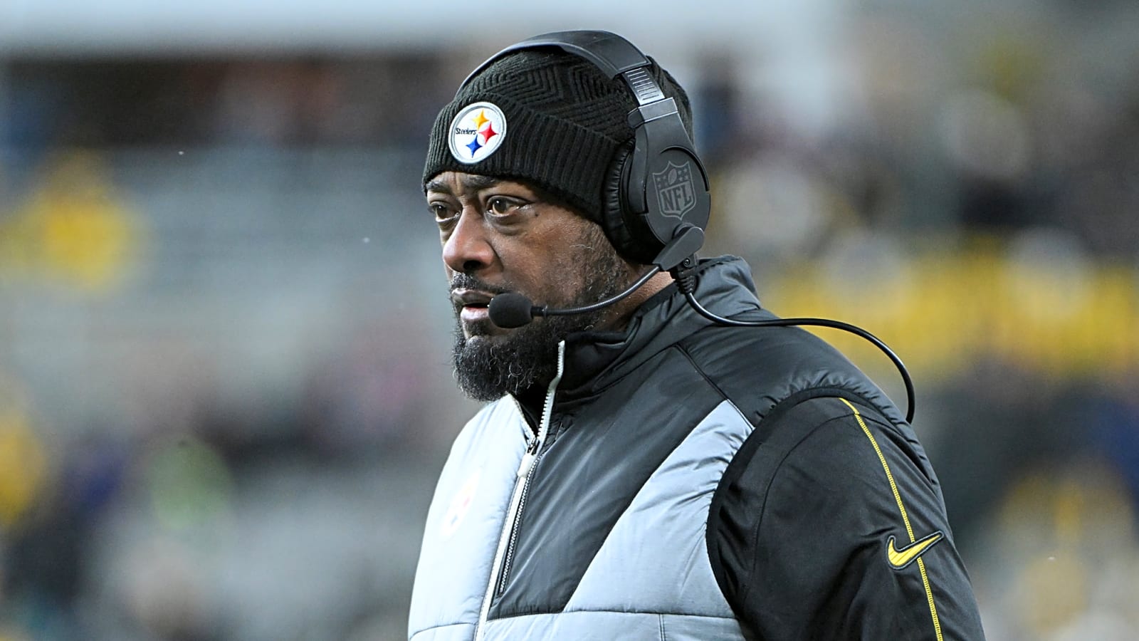 Steelers Now Face Rising Pressure In AFC North As Bengals Look To Strengthen Core Ahead Of 2025 NFL Season