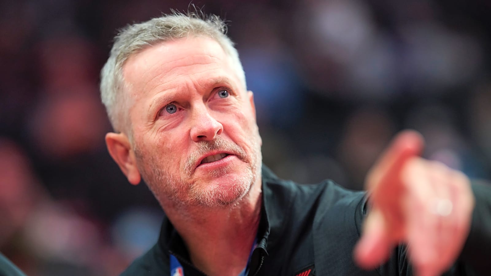 Will the Portland Trail Blazers Leave Oregon?