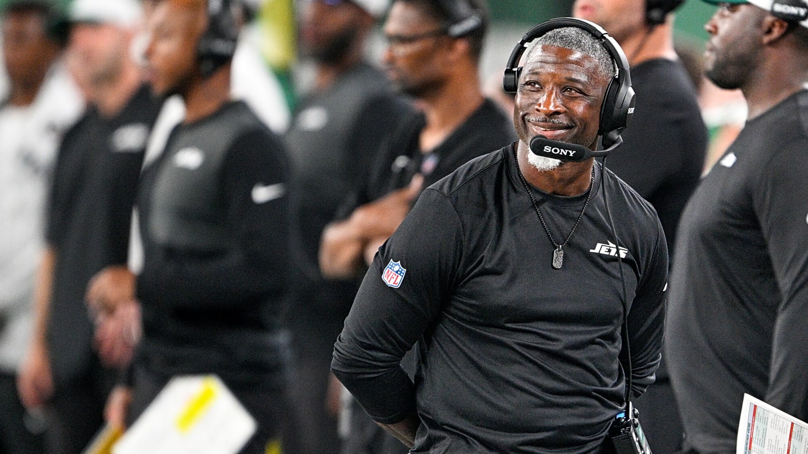 NY Jets hold significant advantage over Steelers in overlooked area