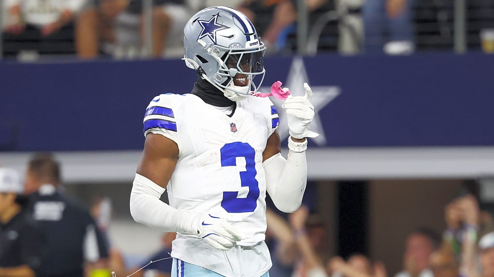 Former Steelers Defender Makes Revealing Statement About George Pickens After Big Game For Cowboys
