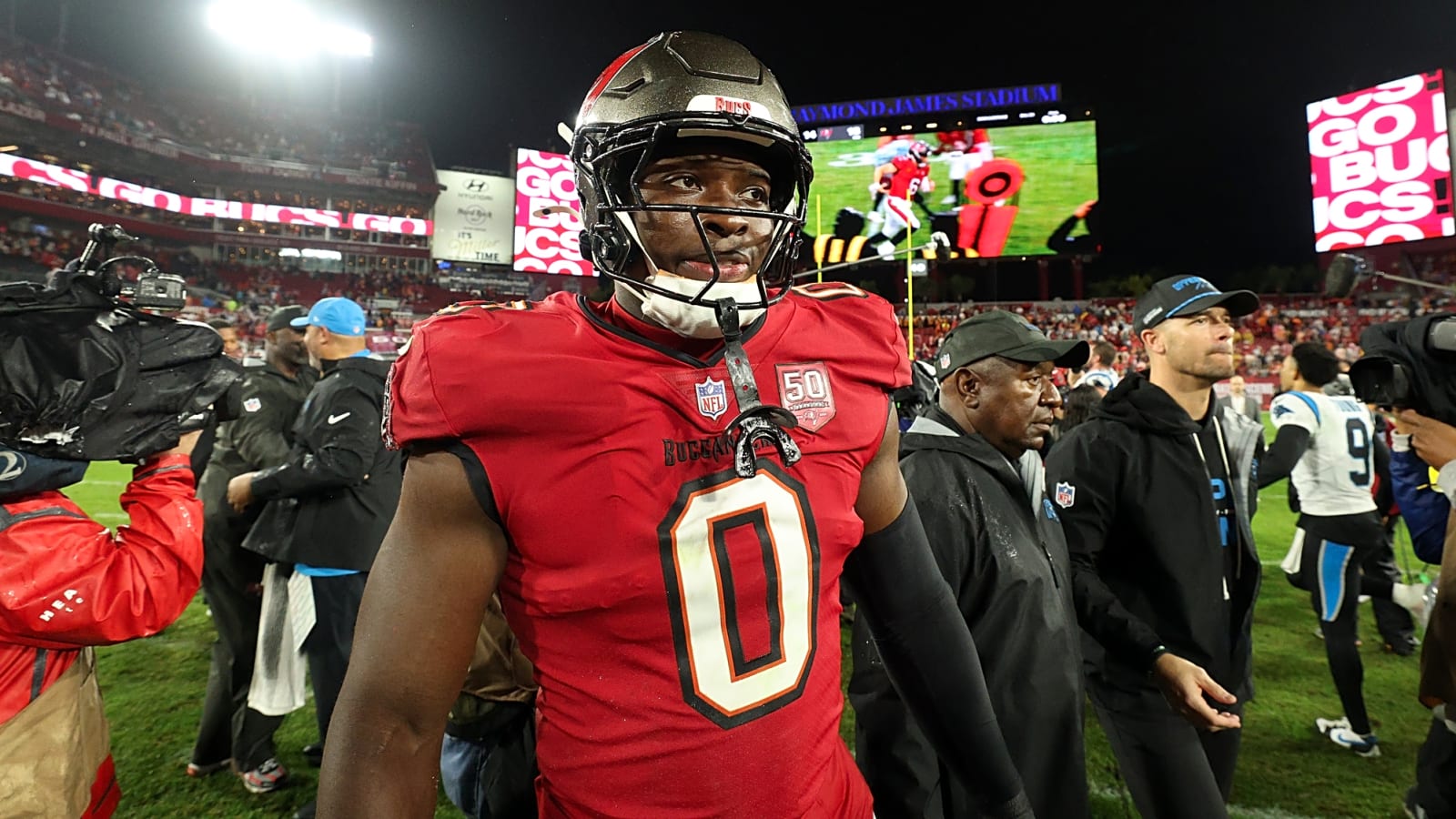 Who Is The Bucs Most Underpaid Player?