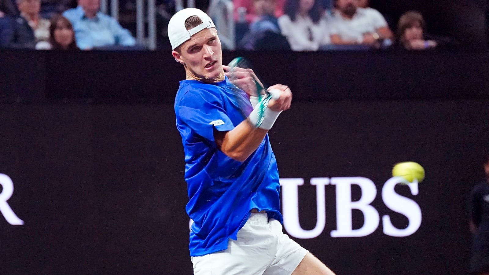 Jakub Mensik Sees Carlos Alcaraz and Jannik Sinner as ‘Superior’ to Everyone on ATP Tour