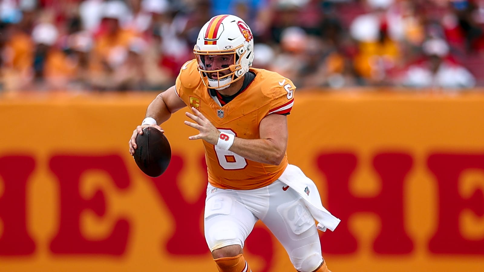 Buccaneers Announce 2025 Creamsicle Game Opponent