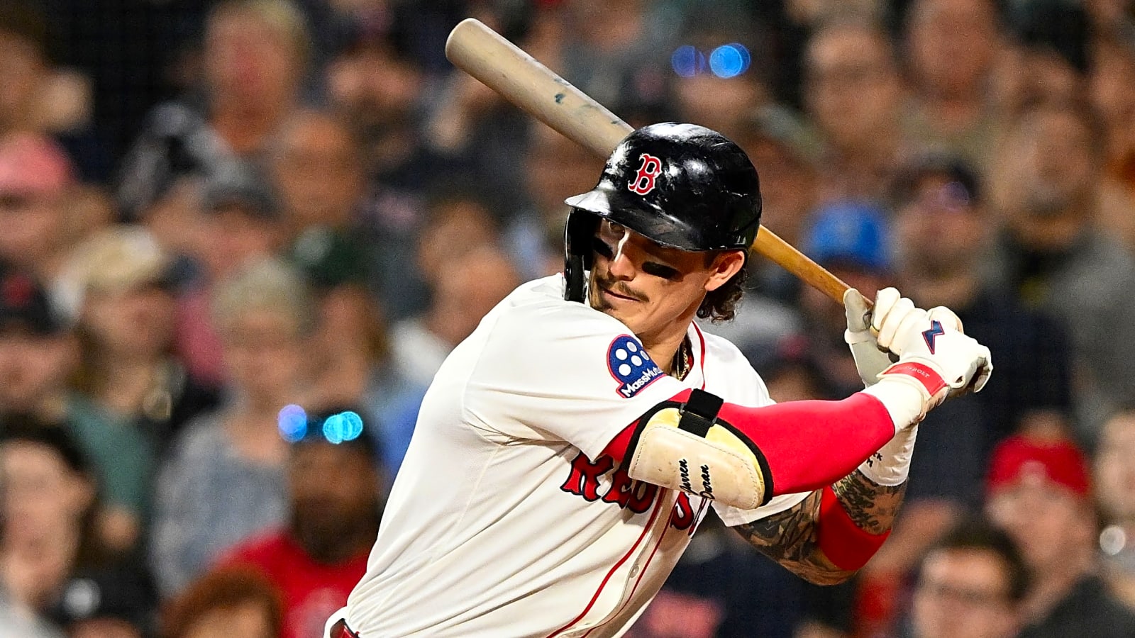 Reports address likelihood of Red Sox trading Duran this summer