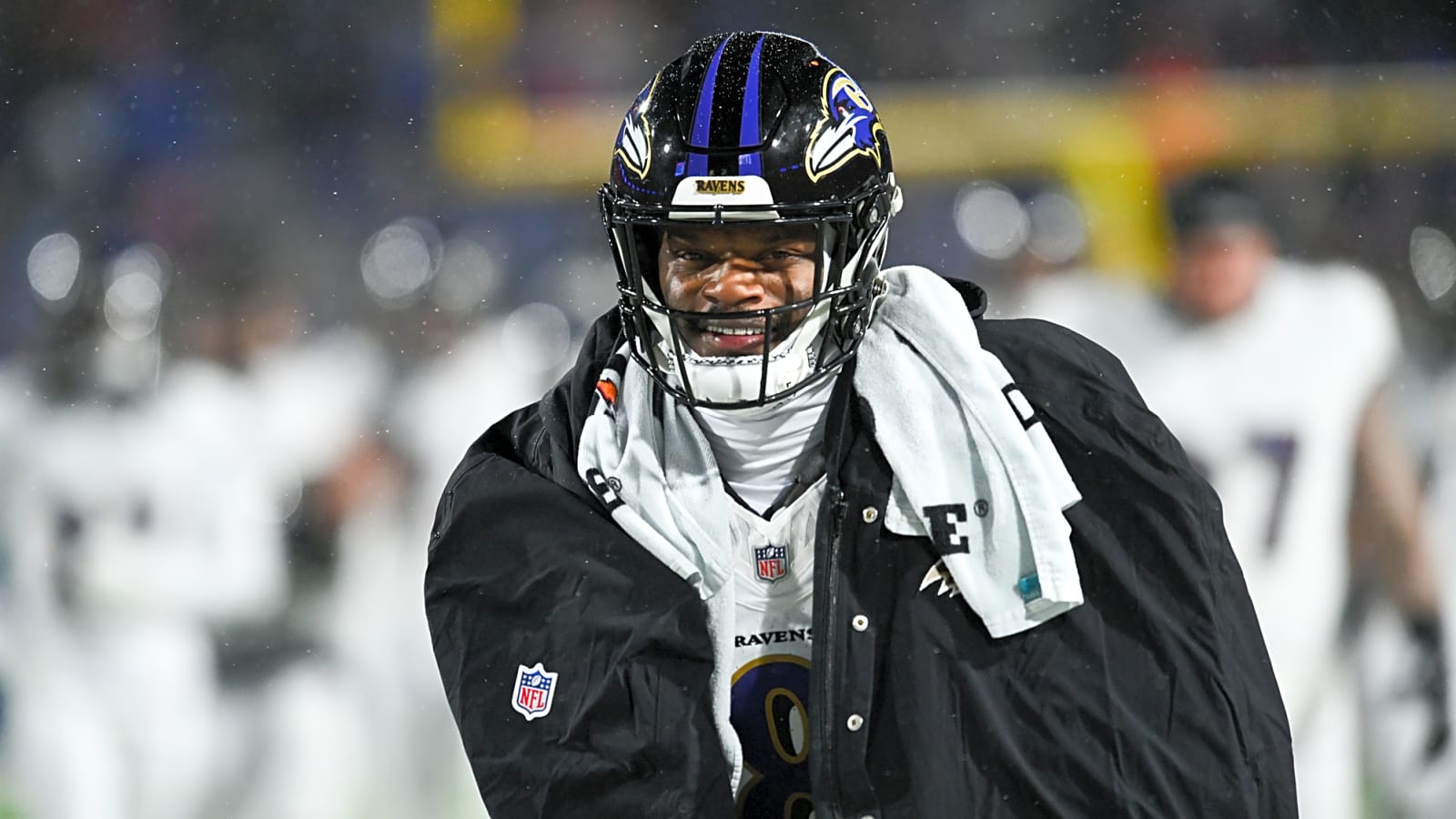 'I Say This Unbiased': Notable Sports Agent Drew Rosenhaus Explains Why Taking the Lamar Jackson Route May Not Be Beneficial For Players