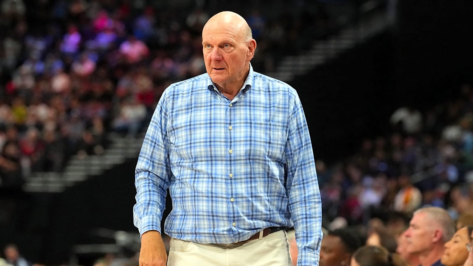 NBA essentially gave Clippers maximum punishment allowed under CBA