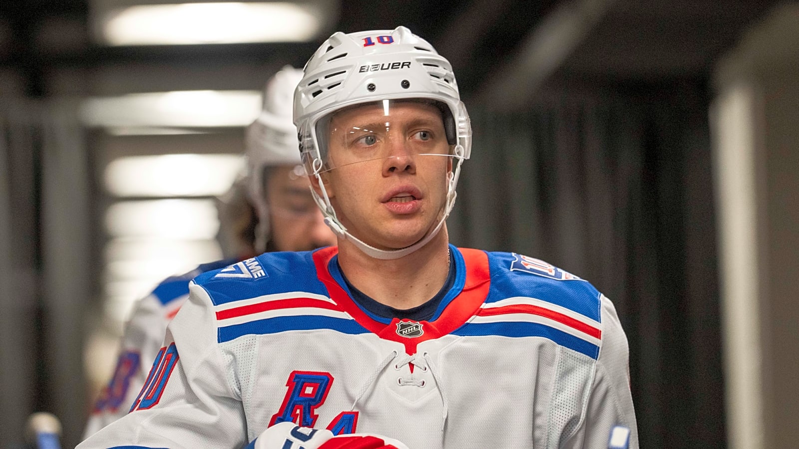 Rangers’ Surprising Roster Decision Confirms Possible Artemi Panarin Trade
