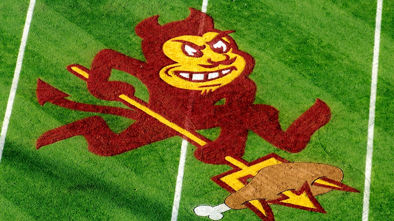 Arizona State’s New Uniforms Are Super Clean, and Social Media Agrees