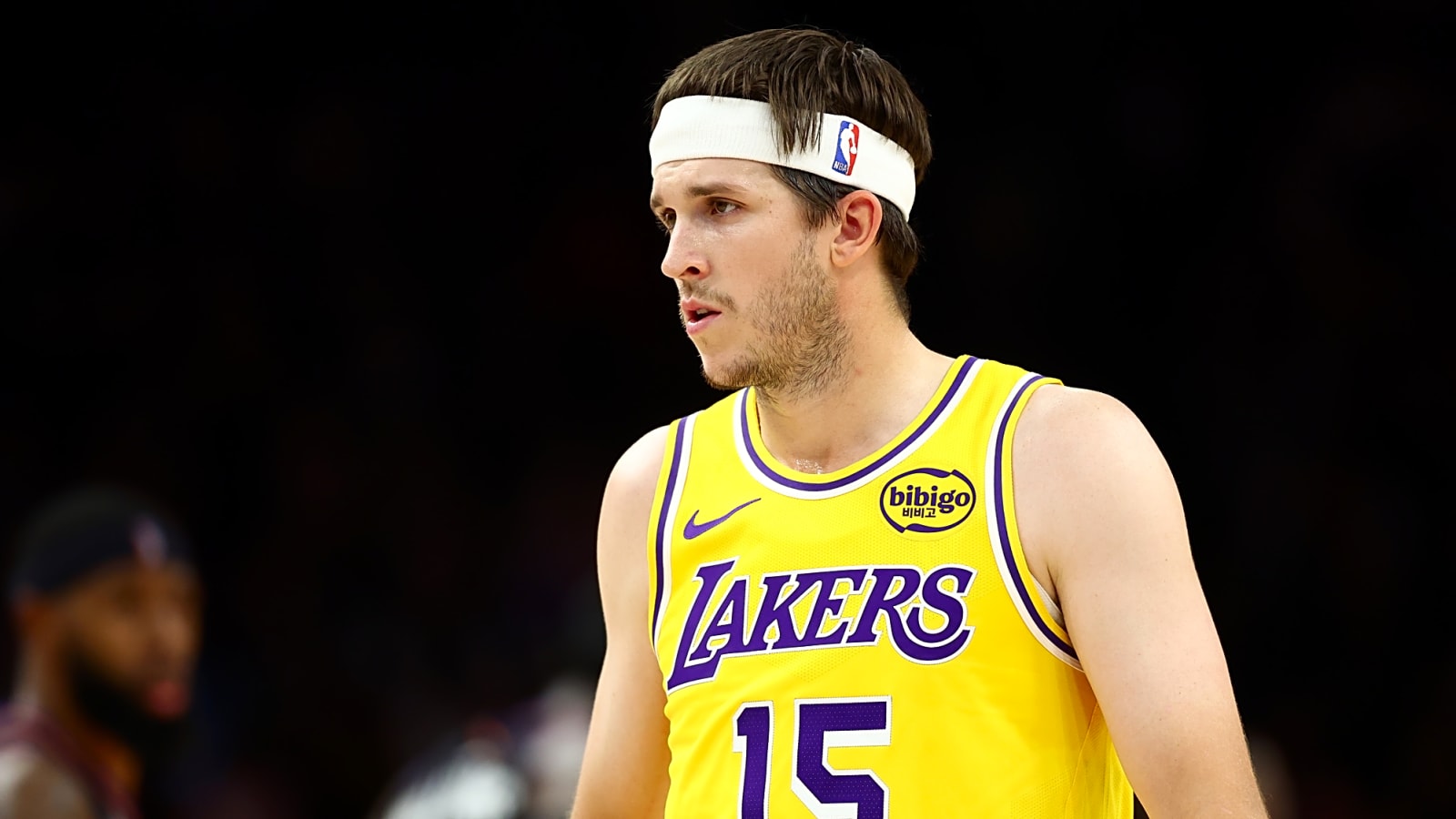Austin Reaves sends clear message after Lakers’ third straight loss