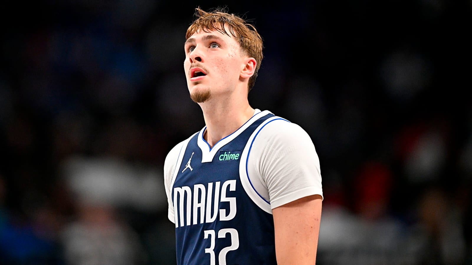 Cooper Flagg still the standard as first-year class reshapes NBA