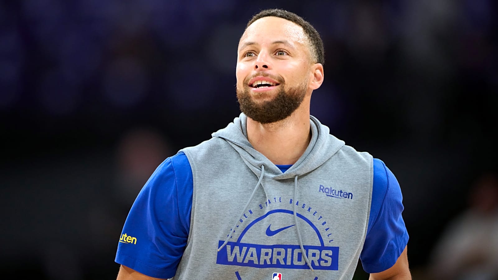 Steph Curry's real estate sales could worry Warriors
