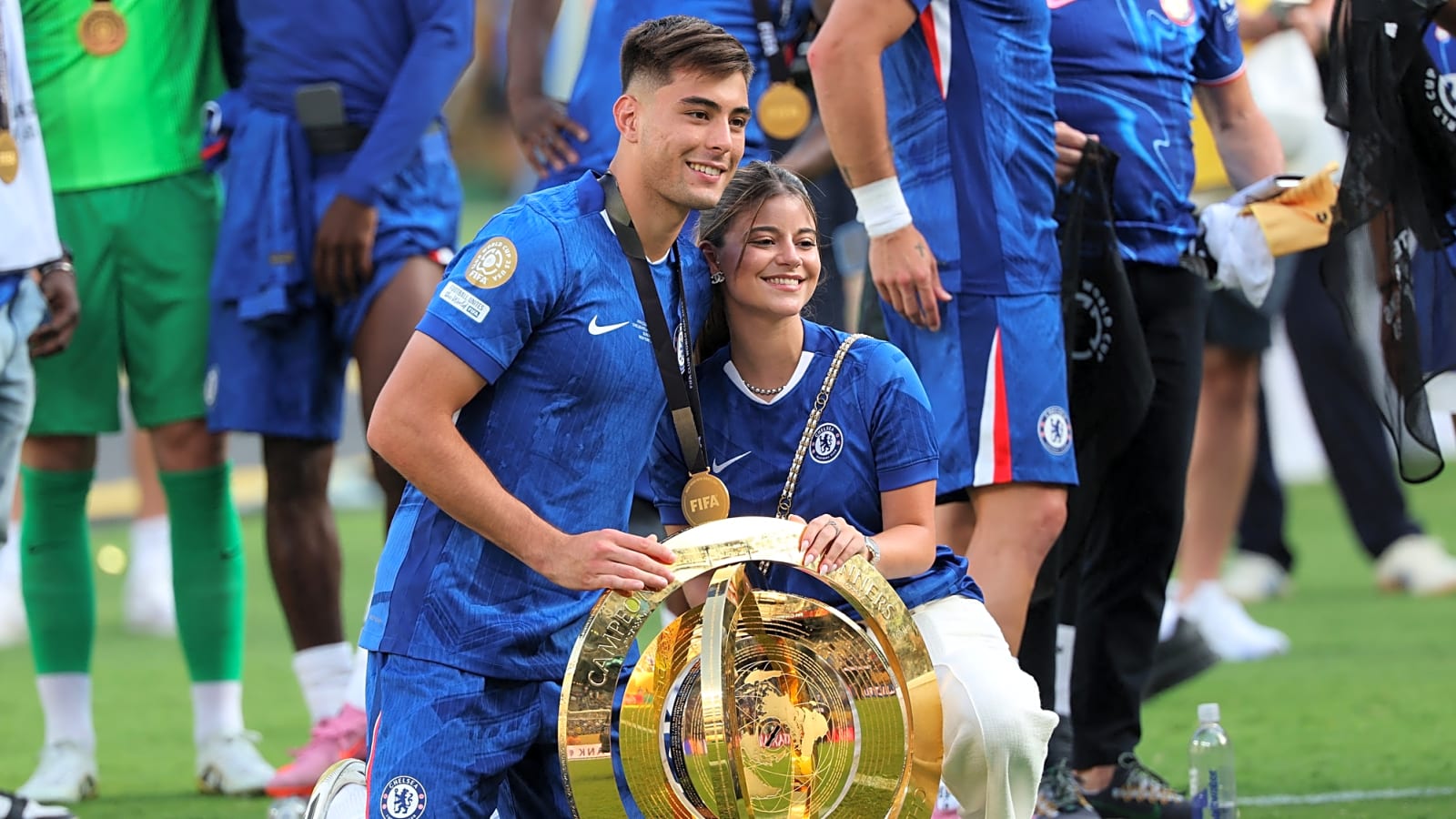 Club bosses already looking for ways to sign on loan Chelsea player next summer