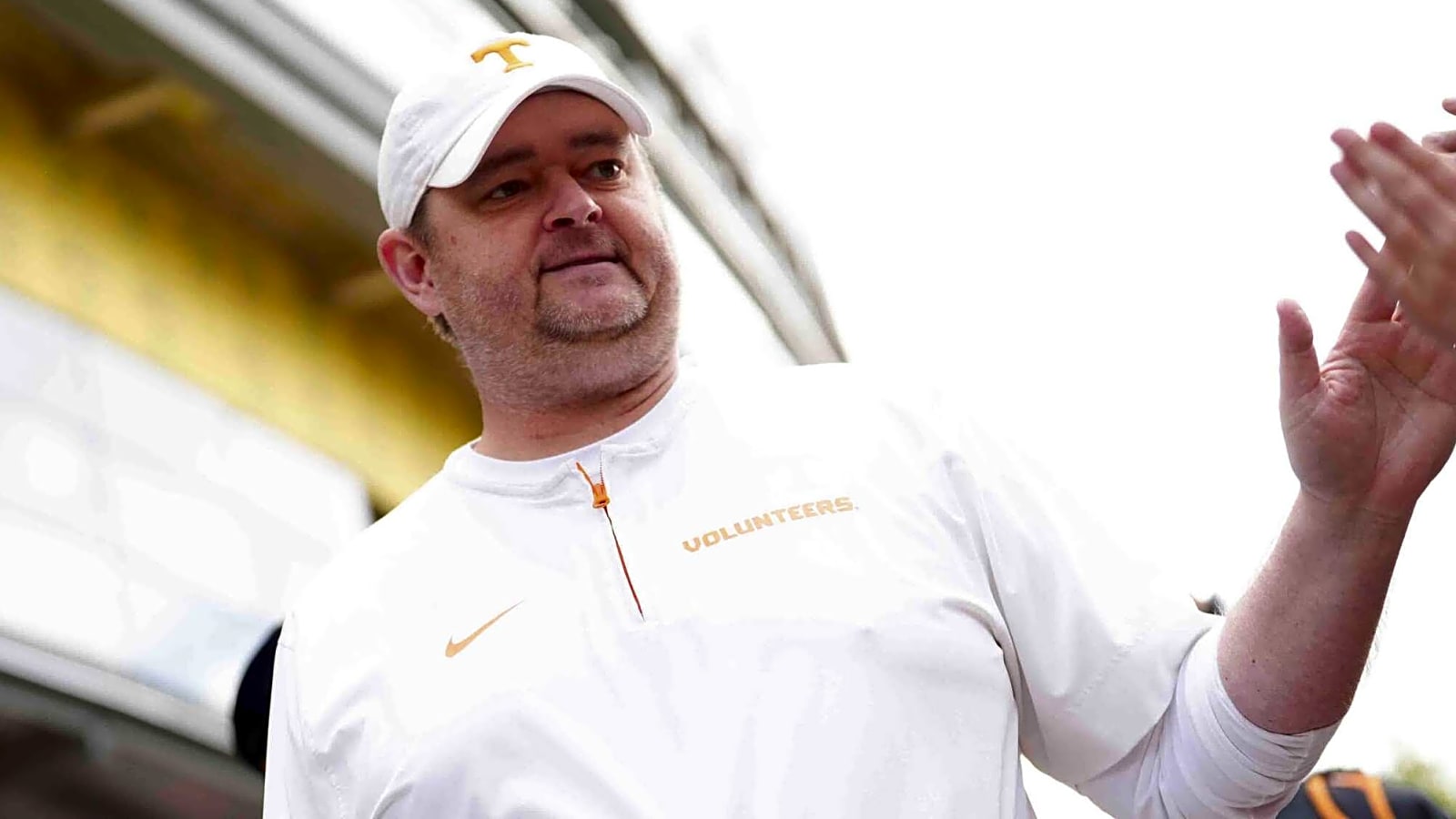 Tennessee Vols 5-star QB commit Faizon Brandon drops quote that will get UT fans extremely excited this summer