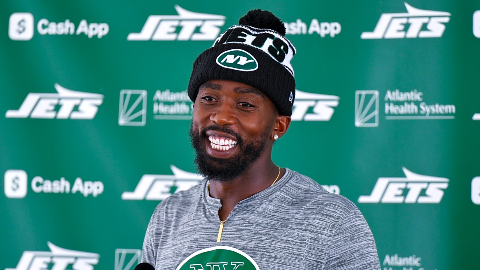 Tyrod Taylor Injury can be Jets Wake-up Call…Carry 3 QBs
