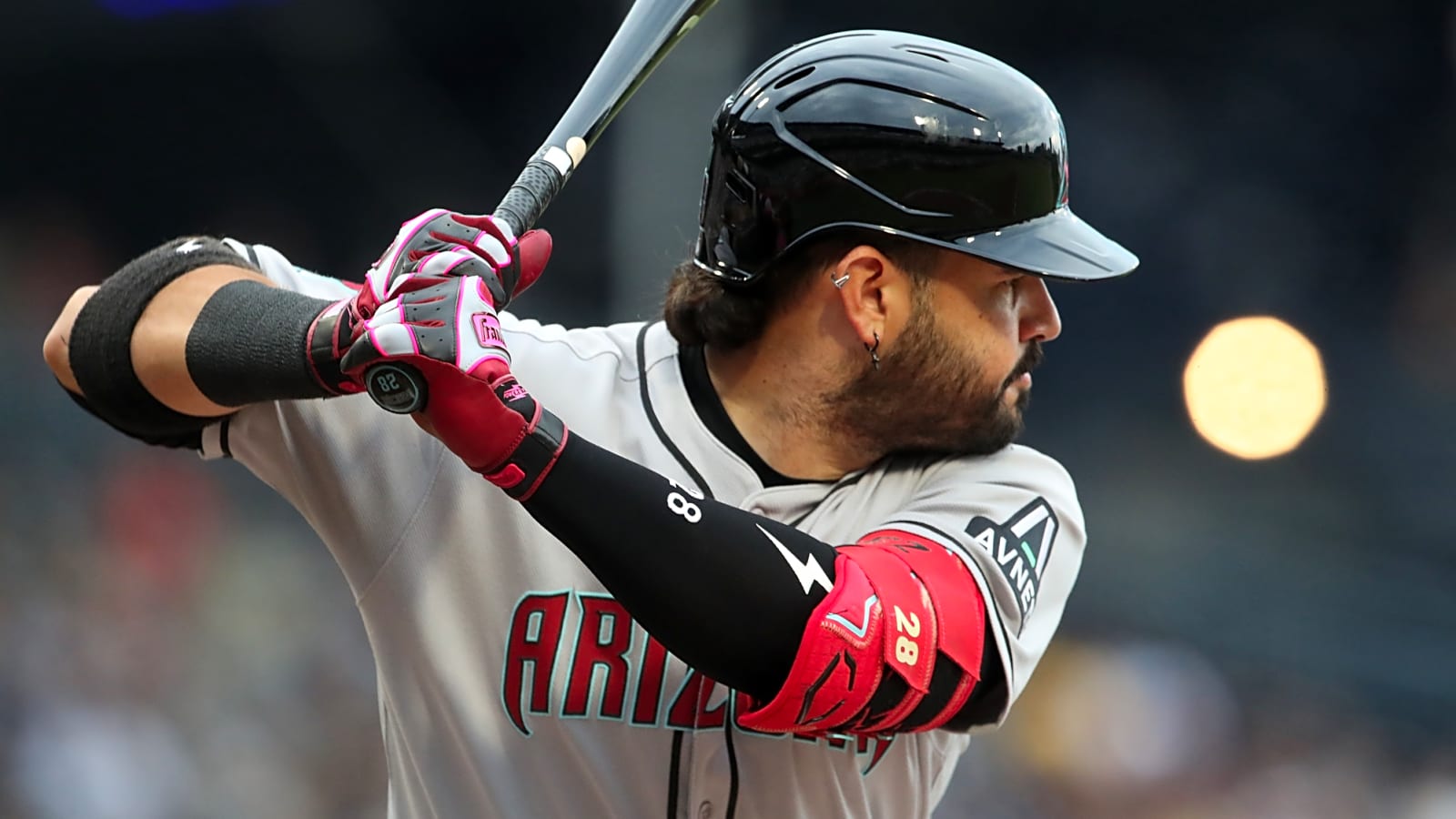 Diamondbacks Slugger Eugenio Suarez Rumoured to be Traded at MLB Deadline