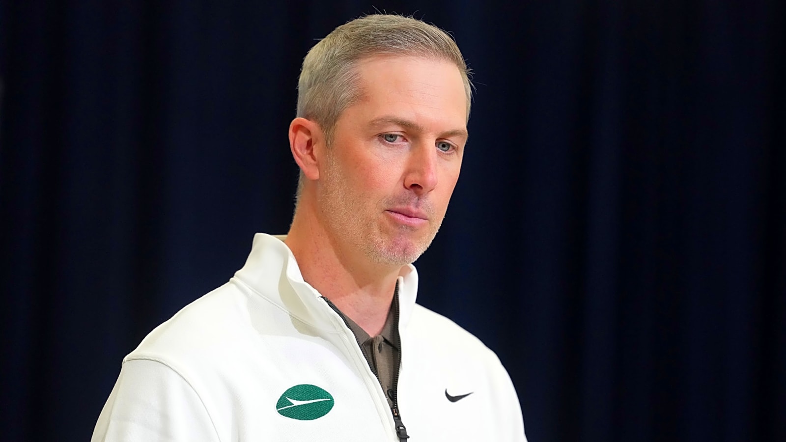 Could the NY Jets trade down from pick No. 2?