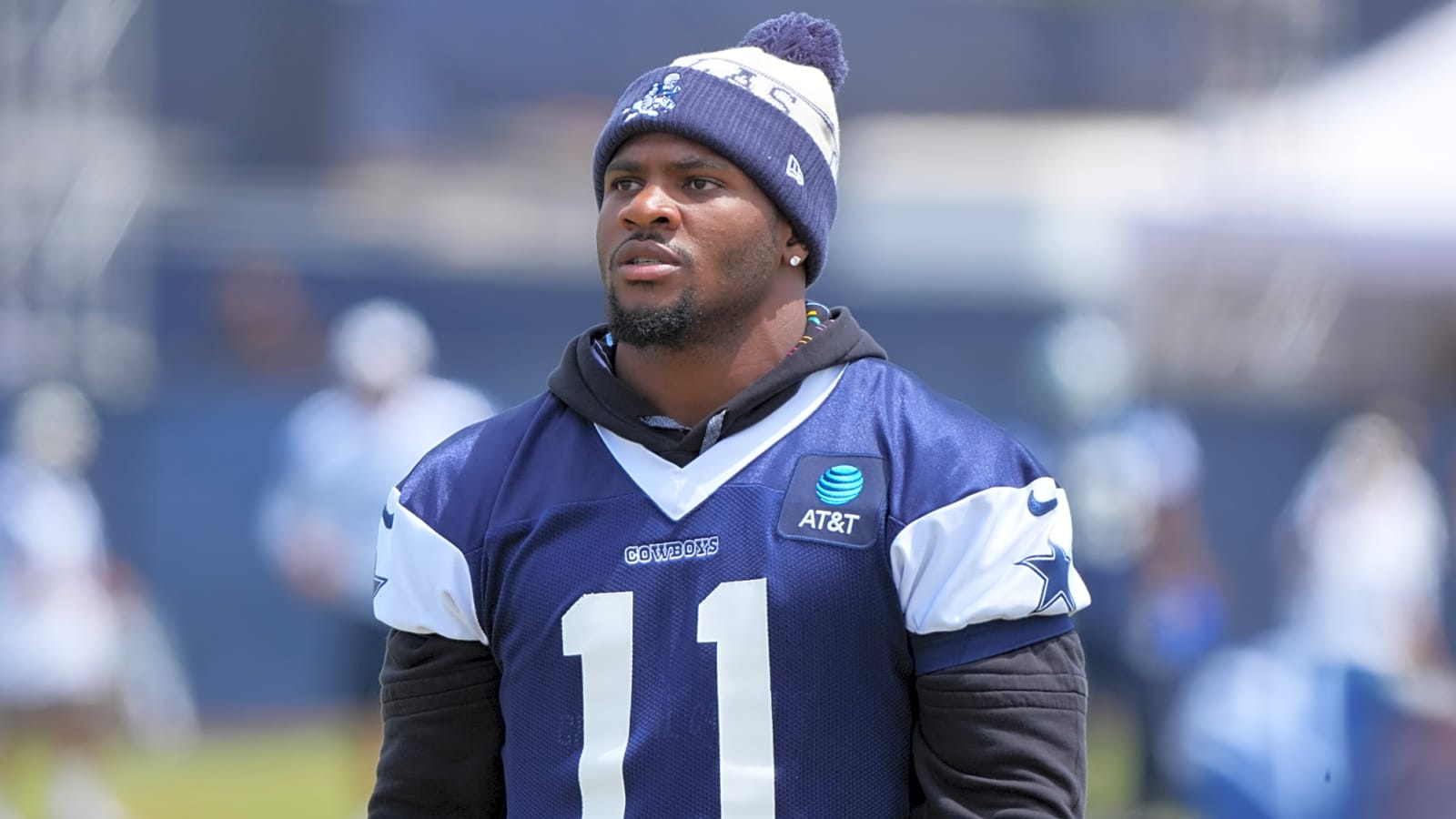 Insider predicts how Cowboys, Parsons contract standoff will end
