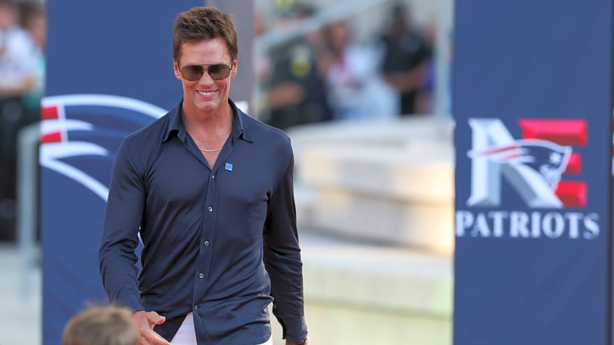 NFL issues official statement regarding Tom Brady