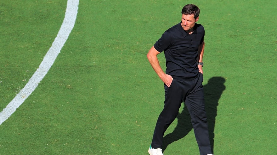 Chelsea linked with curious €10m bid for mid-table La Liga midfielder who is 'wanted' by Xabi Alonso