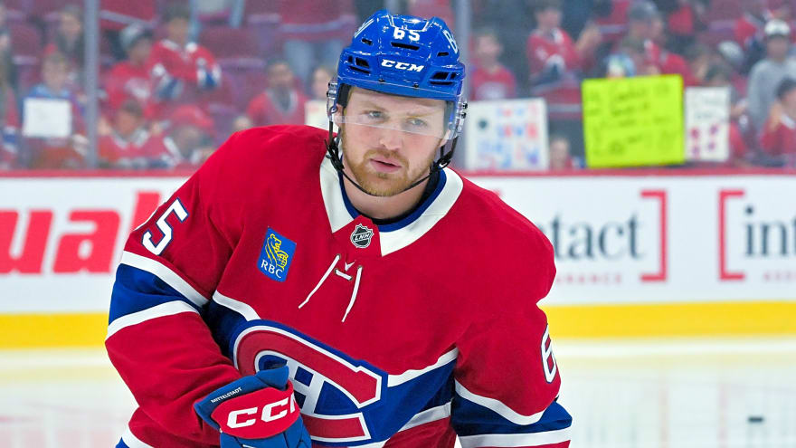 2 Canadiens Prospects Are Giving Fans Something to Watch