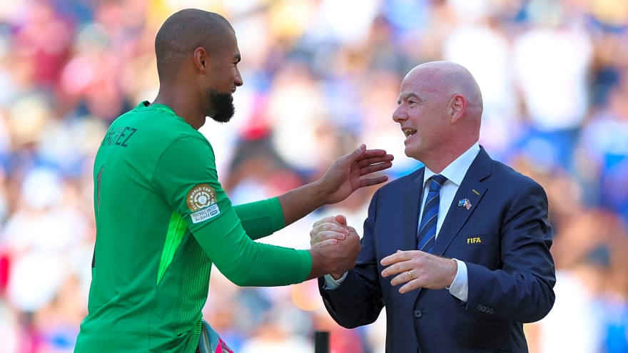 'One of the best in the world' – Manager picks out player who Chelsea fans don’t rate for strong showing