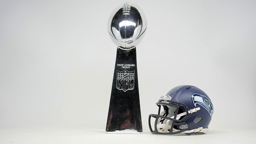 Early look at Seahawks' sale reveals name of interest