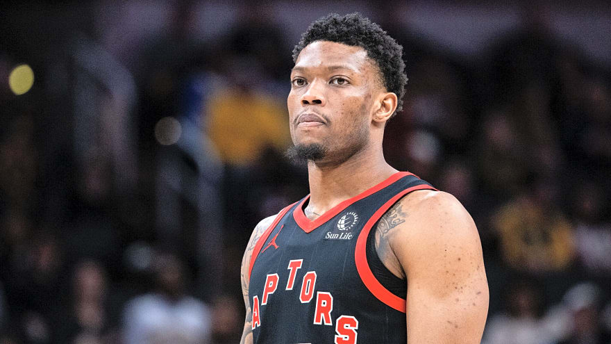 Toronto Raptors prospect power rankings: Murray-Boyles, Martin top initial list