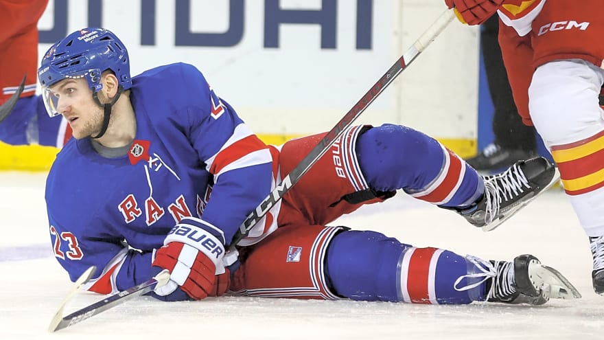 NHL players who will send their GM a 'thank you' card next summer