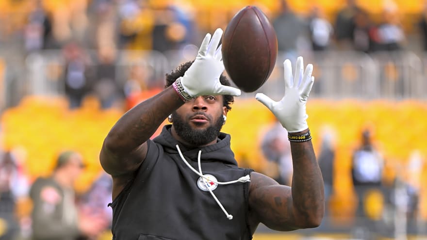 Steelers Star Linebacker Exposed Clear Coaching Issues With The Defensive Side Of The Ball In 2025