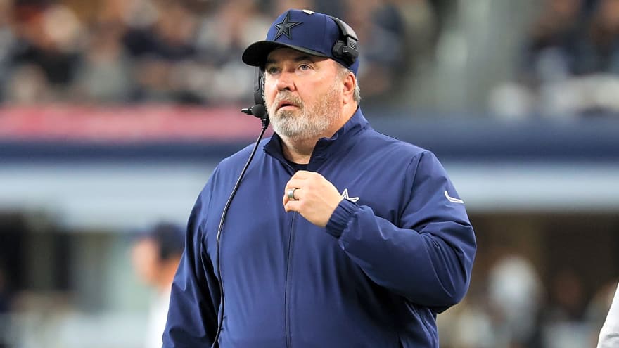 Several Head Coaching Candidates To Watch For Giants’ Search