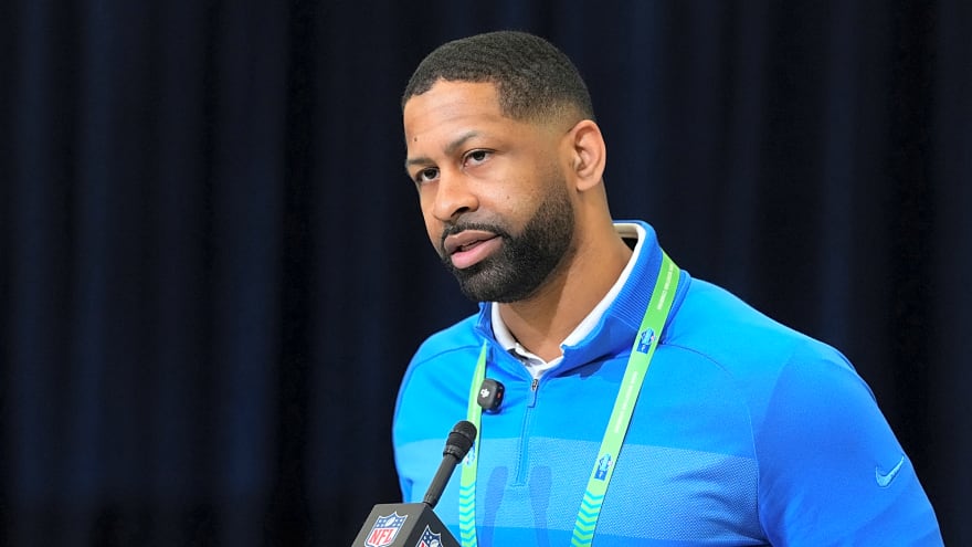 Easy clue reveals why the Cleveland Browns just made their third trade of the 2026 NFL Draft thanks to a move another team made