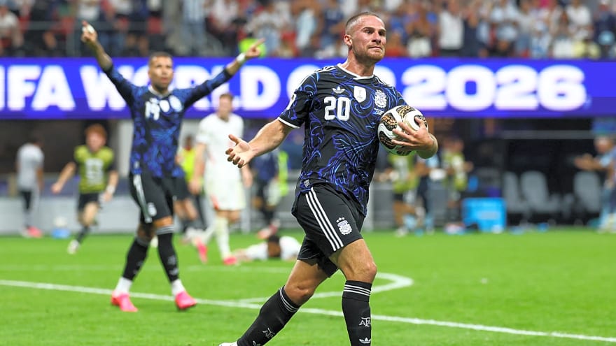 Just in: Real Madrid eye Liverpool transfer opportunity as 2027 decision approaches