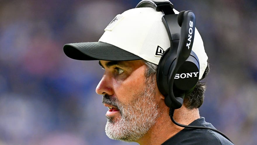 Offseason In Review: Atlanta Falcons