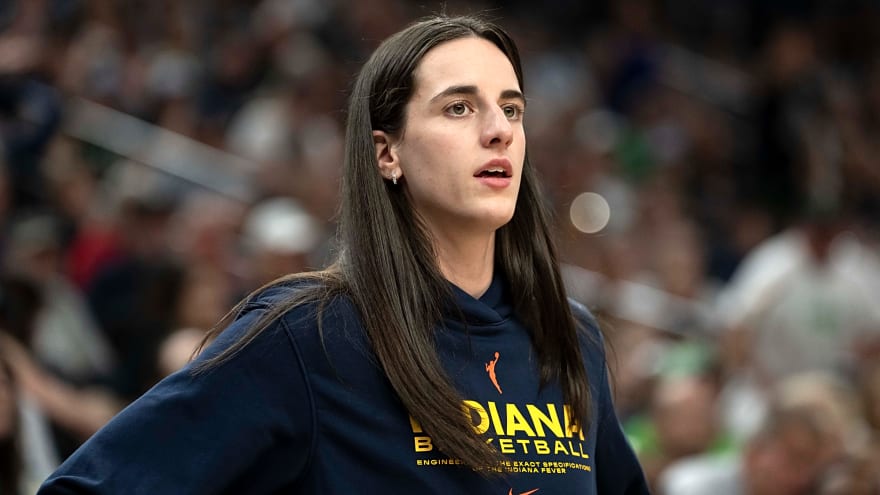 All-Star Game selections show why Fever's title hopes remain afloat